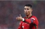 World Cup 2026: Truyền thông Bồ Đào Nha đặt dấu hỏi về vai trò của Ronaldo