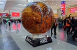 World Cup 2026: Sức nóng lan lên bầu trời Nam Mỹ
