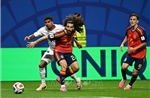 World Cup 2026: Thị trường chuyển nhượng không cần chờ tiếng còi mãn cuộc