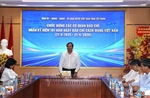 Đẩy mạnh chuyển đổi số, nâng cao hiệu quả hoạt động báo chí