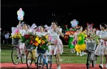 Hơn 2.000 thiếu nhi tham dự Festival Thiếu nhi toàn quốc năm 2026