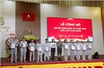 Mở rộng cánh cửa hoàn lương