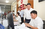 Thể chế trở thành nguồn lực khi pháp luật được thực thi tốt