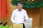 Thủ tướng Chính phủ Lê Minh Hưng: Tập trung các giải pháp thúc đẩy tăng trưởng, phấn đấu đạt mục tiêu tăng trưởng hai con số
