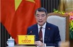 Việt Nam - Trung Quốc thúc đẩy kết nối chiến lược phát triển và hợp tác thực chất
