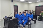 Án phạt nghiêm khắc cho nhóm đối tượng môi giới bán thận