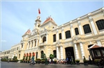 Làm rõ thẩm quyền của Thành phố Hồ Chí Minh trong Luật Đô thị đặc biệt