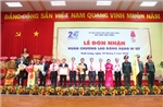 Đào tạo nguồn nhân lực chất lượng cao cho khu vực Đồng bằng sông Cửu Long