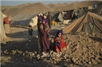 UNICEF: Trên 1 tỷ trẻ em đối mặt tác động của ít nhất ba hình thái khí hậu cực đoan