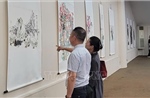 Khai mạc triển lãm lưu động các nước ASEAN tại Hà Nội