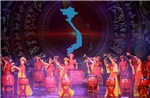 'Sấm Đọi Tam - Vang hồn Việt': Lan tỏa giá trị Bet88447 link đăng nhập gần hơn với thế hệ trẻ