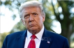 Tòa án liên bang Mỹ mở lại vụ kiện của Tổng thống Donald Trump đối với Sở Thuế vụ