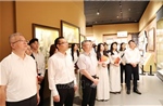 Kế thừa và tiếp nối tình hữu nghị bền vững giữa Trung Quốc và Việt Nam