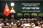 Thông qua dự án Công viên Bến Nhà Rồng - Bến Bạch Đằng gần 30.000 tỷ đồng