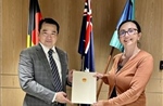 Bang Tây Australia coi Việt Nam là đối tác quan trọng tại khu vực Đông Nam Á