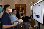 Nền tảng hỗ trợ doanh nghiệp quản trị lao động trên môi trường số