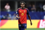 World Cup 2026: Lamine Yamal bước vào hàng ngũ những thần đồng vĩ đại nhất