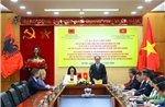 Ký kết hợp tác đưa người lao động Việt Nam đi làm việc tại Albania