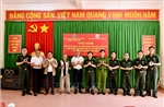 Ngư dân giữ chủ quyền và an ninh năng lượng
