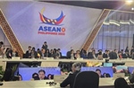 Nhật Bản thúc đẩy hợp tác ASEAN+3 về năng lượng và chống lừa đảo trực tuyến 