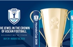 ASEAN Cup 2026: Indonesia - Thách thức lớn nhất với đội tuyển Việt Nam