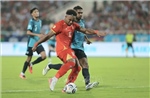 ASEAN Cup 2026: Đội tuyển Việt Nam gặp đội tuyển Singapore