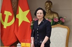 Phó Thủ tướng Chính phủ Phạm Thị Thanh Trà: Tiếp tục công phá các cơ sở vi phạm an toàn thực phẩm