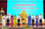 Phát huy sức mạnh văn học nghệ thuật từ không gian văn hóa Kinh Bắc