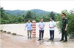 Ứng phó bão số 1: Lạng Sơn rà soát khu vực nguy hiểm, sẵn sàng sơ tán dân
