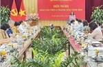 Đẩy mạnh tuyên truyền các quyết sách lớn của Trung ương, đưa Nghị quyết vào cuộc sống