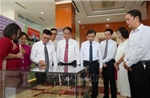 Lan tỏa giá trị Báo Việt Nam Độc lập trong kỷ nguyên mới