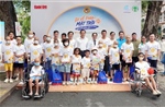 Thiết thực hỗ trợ bệnh nhi ung thư qua chương trình 'Ước mơ của Thúy'