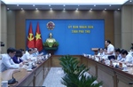 Phú Thọ mở rộng độ bao phủ bảo hiểm xã hội và bảo hiểm y tế
