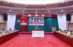 Lực lượng Công an chủ động phòng, chống thiên tai, bão lũ, phòng thủ dân sự