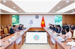 Bộ Tài chính và WB xây dựng danh mục dự án vay vốn giai đoạn 2026 - 2030