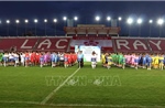 Khai mạc Vòng chung kết Giải Bóng đá Thiếu niên U13 toàn quốc Yamaha Cup 2026