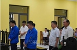 Lĩnh án tù vì nhận tiền đăng ký, đăng kiểm tàu cá trái phép