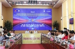 Cần Thơ phấn đấu vào nhóm thành phố khởi nghiệp sáng tạo toàn cầu