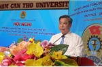 Xây dựng tổ chức Công đoàn vững mạnh đáp ứng yêu cầu mới