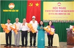 Công tác mặt trận phải lấy nhân dân làm trung tâm