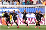 World Cup 2026: Canada trước ngưỡng cửa lịch sử