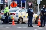 New Zealand sơ tán người dân do hóa chất lạ tràn vào cống thoát nước