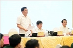 Dự phòng hệ thống điện vẫn đáp ứng yêu cầu dù phụ tải tăng cao
