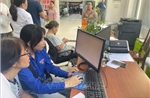 'Cánh tay' nối dài của chính quyền số