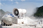 Quảng Trị chấn chỉnh việc bảo đảm môi trường tại khu vực khai thác đá