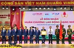 Tạo động lực phát triển nguồn nhân lực vùng Đồng bằng sông Cửu Long
