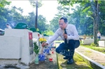Tri ân các Anh hùng liệt sĩ ngành Giao bưu - Thông tin