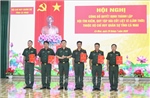 Cà Mau: Thành lập đội tìm kiếm, quy tập hài cốt liệt sĩ