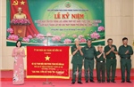 Phát huy truyền thống lực lượng thanh niên xung phong trong thời đại mới