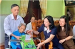 Lan tỏa đạo lý 'Uống nước nhớ nguồn' bằng những việc làm thiết thực